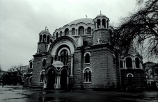 На този ден: На този ден: Освещават църквата “Св. Седмочисленици“ в София
