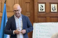 Въпреки алгебрата на кмета: Община Пловдив е усвоила 0 (нула) лева от държавата