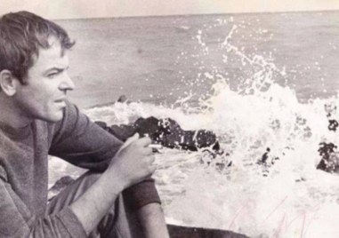 23 години без поета Христо Фотев, написал незабравими любовни стихове