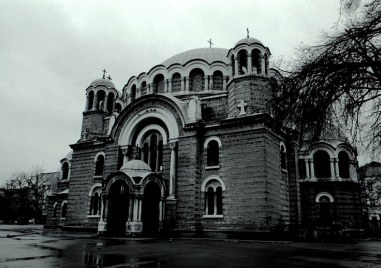 На този ден: На този ден: Освещават църквата “Св. Седмочисленици“ в София