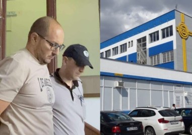 Пловдивчанин твърди, че арестуваният полицай Бразгов искал подкуп и от него, за да не му вземат книжката