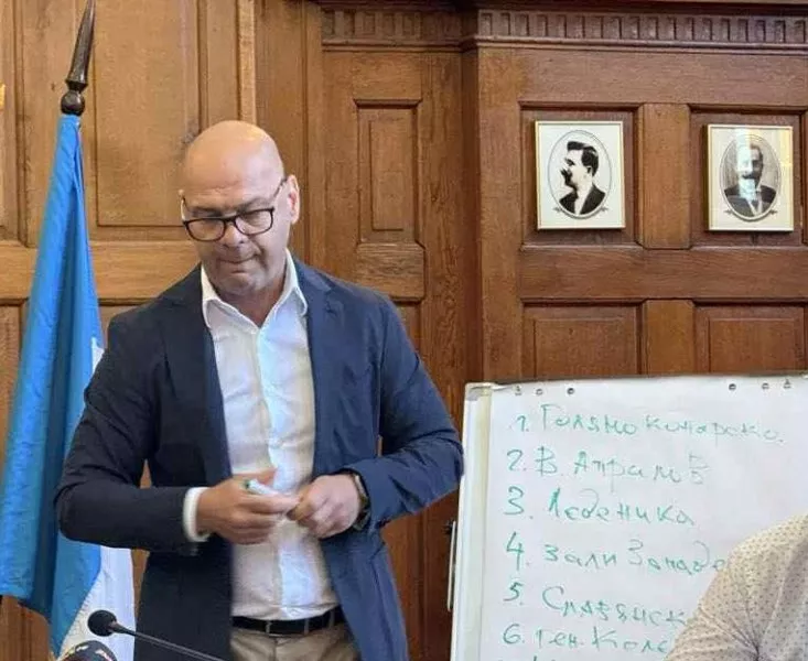 Въпреки алгебрата на кмета: Община Пловдив е усвоила 0 (нула) лева от държавата