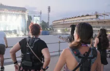 Революция за хората с увреден слух в Пловдив ВИДЕО