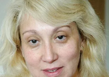 Отиде си уважаваната пловдивска журналистка Ирена Чернишева