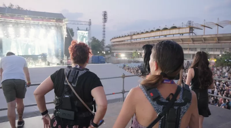 Революция за хората с увреден слух в Пловдив ВИДЕО