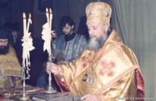 Да почетем паметта на дядо Арсений - пловдивски митрополит, роден на днешната дата