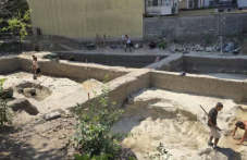 Кариера за производство на глина от римския период откриха археолози в центъра на Пловдив kariera-proizvodstvo-glina-rimskiia-855.png