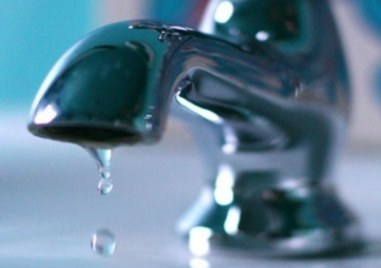 Токов удар остави без вода стотици домакинства в Пловдив