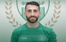 Футболист от Карлово ще играе в Тайланд