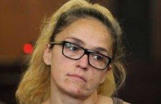 Пускат от затвора Десислава Иванчева, помилвана е