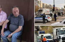 Шофьорът на сметовоза, прегазил жена в Пловдив: Виновен съм! Животът вече не е същият