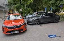 “Медикус Алфа“ в центъра на нов скандал: Лекарка се развика на шофьор, спрял на служебното й паркомясто
