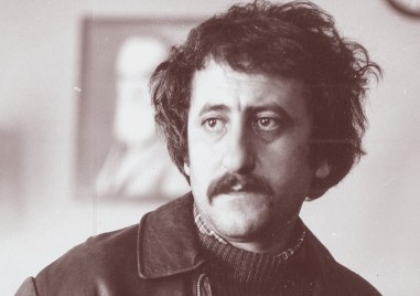 Големият актьор Велко Кънев щеше да стане на 77 днес, но вече не е сред нас