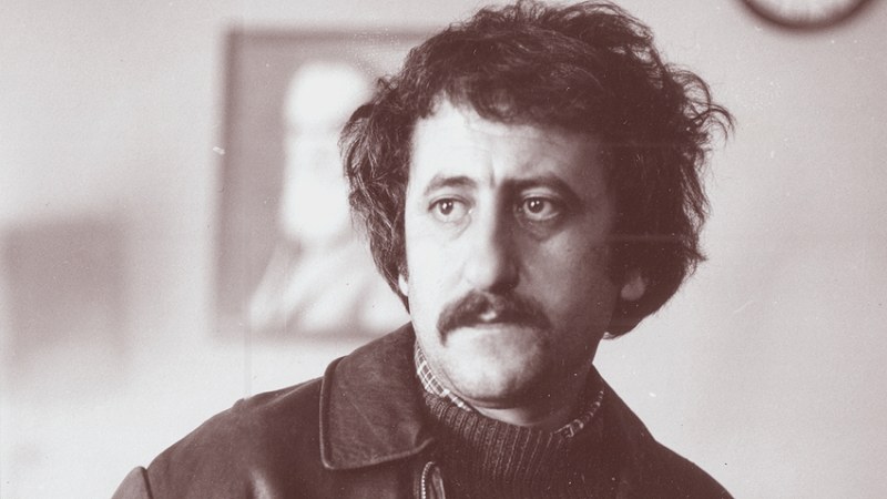 Големият актьор Велко Кънев щеше да стане на 77 днес, но вече не е сред нас