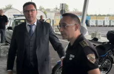 Митов и Джартов от Пловдив: Всички опасни пожари са локализирани и потушени