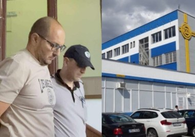Пуснаха под „домашен арест” полицая, взел подкуп