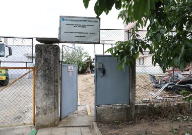 Възстановиха електрозахранването в Раковски