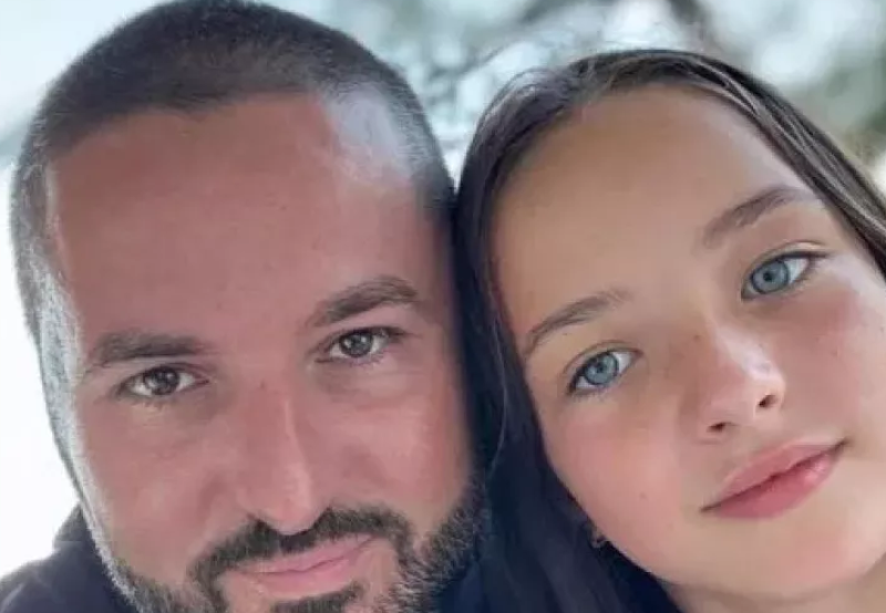 Бащата на Сияна: Четири месеца на мъка и борба