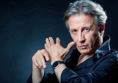 Николай Станчев - актьорът от Пловдивския театър, щеше да има рожден ден днес