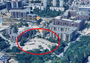 Общината пусна поръчка за нова детска градина в един от най-бързо развиващите се квартали