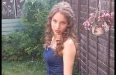Издирва се 16-годишната Неделина, изчезнала в село Скутаре