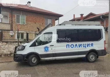 Сделка с прокуратурата пуска от ареста стрелеца от Войводиново, опрял пистолет в главата на дознателка