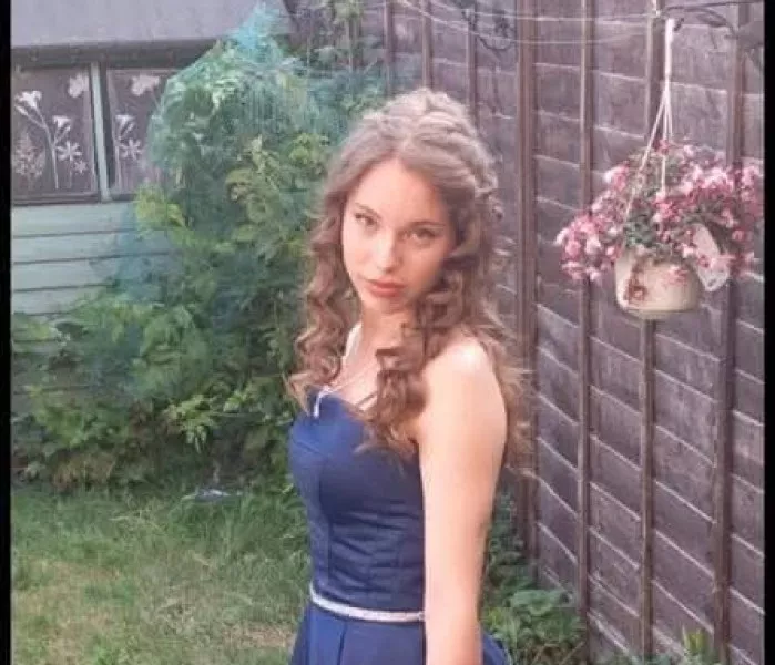 Издирва се 16-годишната Неделина, изчезнала в село Скутаре