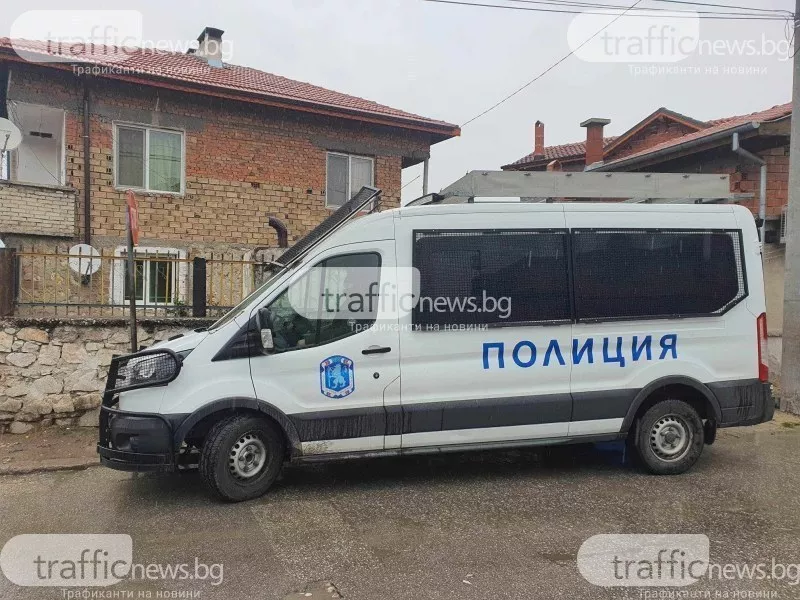 Сделка с прокуратурата пуска от ареста стрелеца от Войводиново, опрял пистолет в главата на дознателка