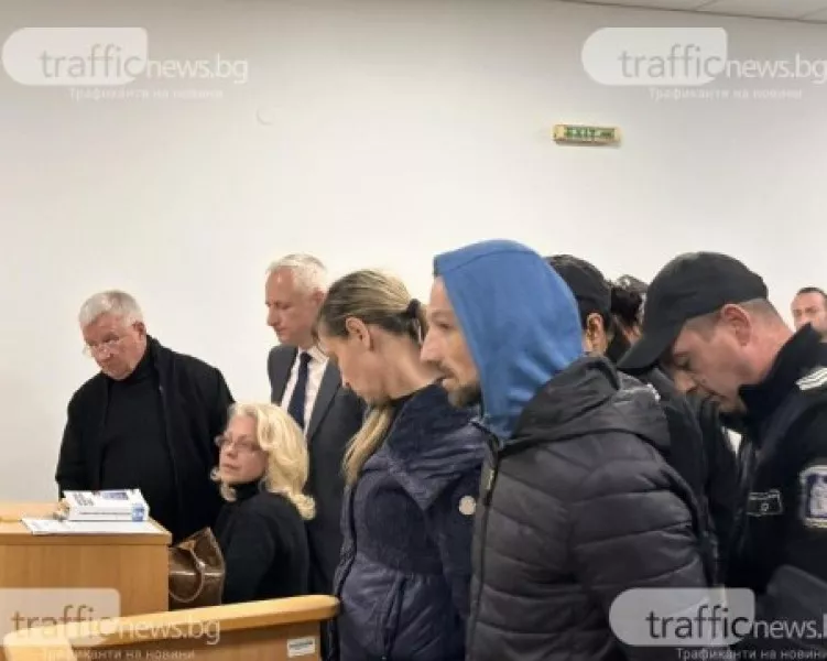 Съдът откри множество нарушения в присъдата на пастрока Петър Чернев, делото започва отново през септември