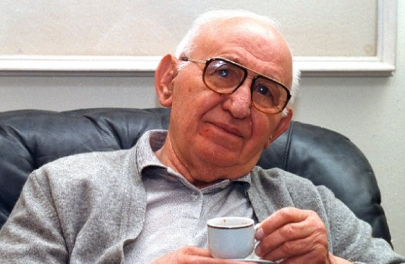 27 години от смъртта на Тодор Живков