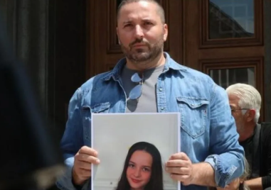 Бащата на Сияна обяви позицията си за новите санкции за убийците на пътя