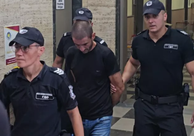 Оставиха в ареста Никола, пребил жестоко клошар в Кючука
