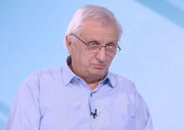 Пловдивският журналист и почетен гражданин Евгений Тодоров празнува рожден ден