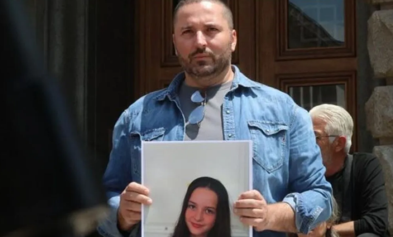 Бащата на Сияна обяви позицията си за новите санкции за убийците на пътя