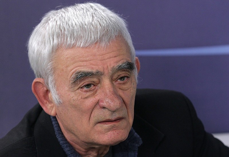 Да си спомним за актьора Иван Налбантов, роден в Карловско на днешната дата