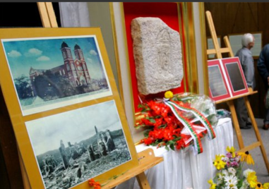 6 август - ден на милосърдието и на лекарите за мир