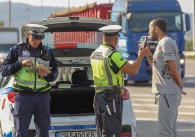 Пияни шофьори задържаха в Асеновград, край Стамболийски и Калояново