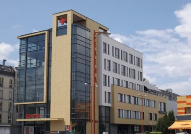 ВиК ремонт парализира работата на най-голямата АГ болница в Пловдив