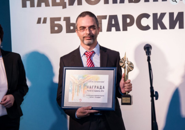 Директорът на Природонаучния музей в Пловдив празнува юбилей днес