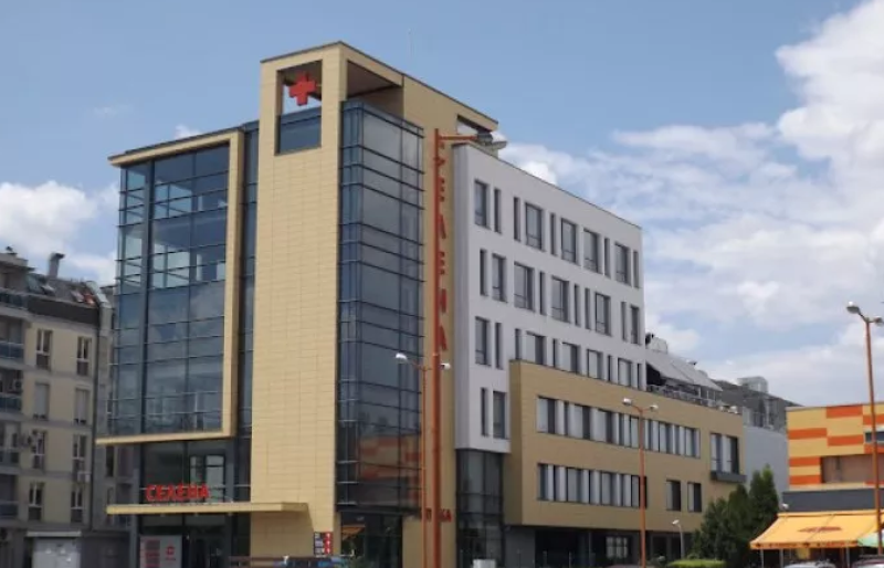 ВиК ремонт парализира работата на най-голямата АГ болница в Пловдив