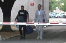 Георги от делото „Дебора” излезе от ареста в Стара Загора, гаранцията от 10 хиляди е внесена