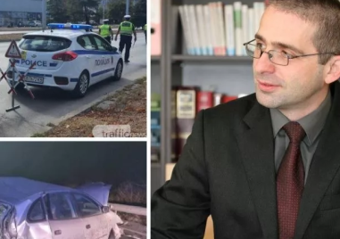 Пловдивски адвокат за промените в НК: За ПТП с невинност – затвор, за изнасилване – условна