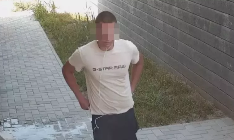 Пловдивчанинът, ползвал частен двор като тоалетна, представи своята гледна точка