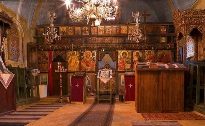 Свети Емилиан и свети Трендафил Загорски почита Църквата днес