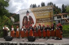 25 години от смъртта на Георги Чилингиров - големия родопски певец, свързал живота си с Пловдив
