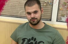 Христо е само на 22, а се бори за живота си