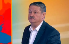 Проф. Рачев: Чакат ни 15 дни постоянна жега