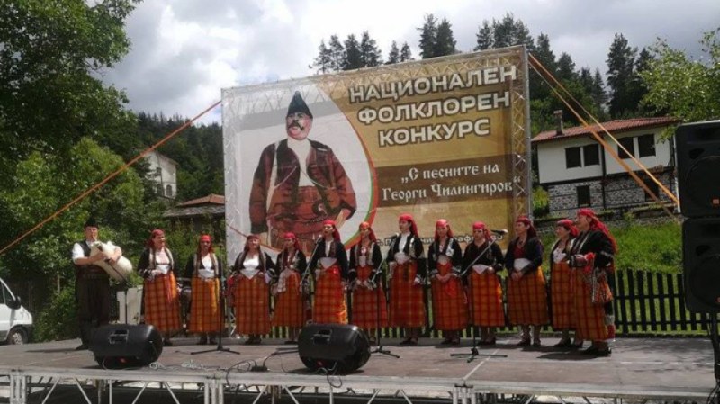 25 години от смъртта на Георги Чилингиров - големия родопски певец, свързал живота си с Пловдив