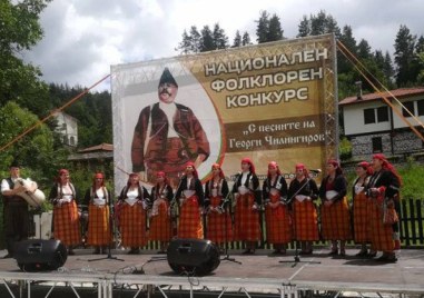 25 години от смъртта на Георги Чилингиров - големия родопски певец, свързал живота си с Пловдив