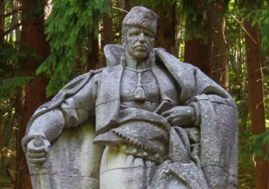 157 години от гибелта на легендарния Хаджи Димитър
